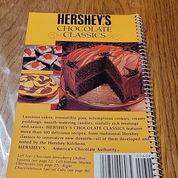 Cookbook - Picture 2 of 2